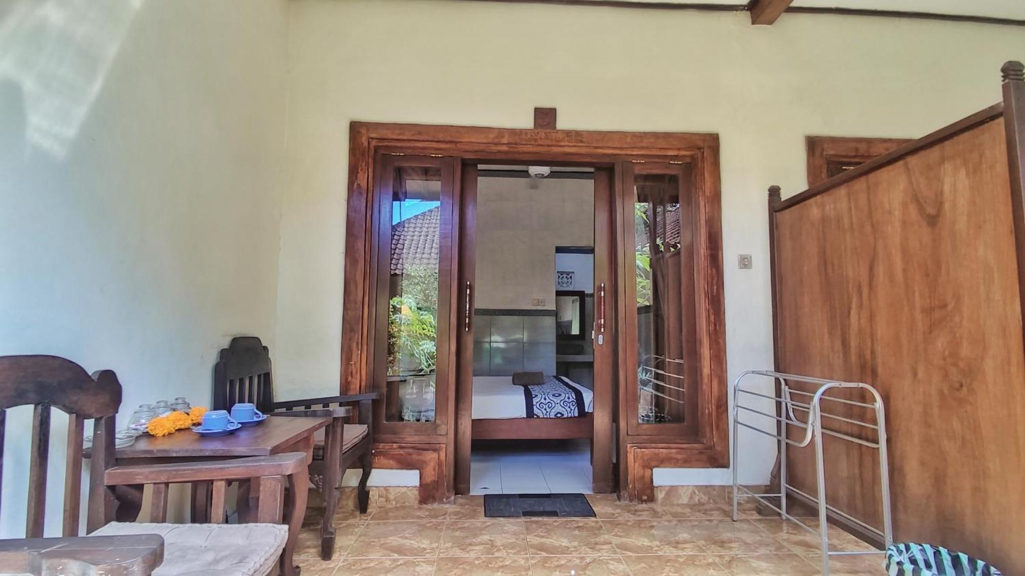 Апартаменти Pala House Убуд Номер фото