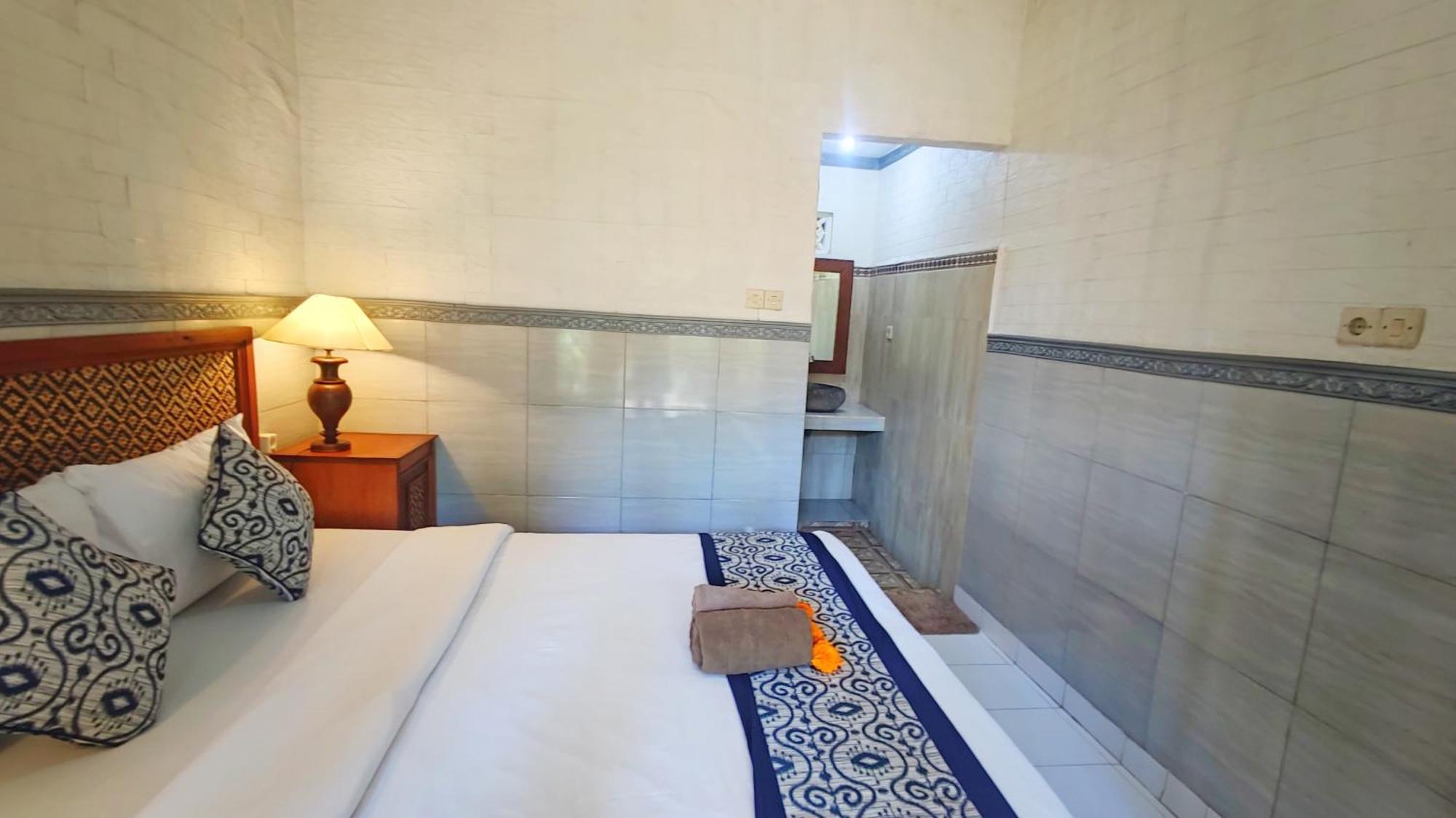 Апартаменти Pala House Убуд Номер фото